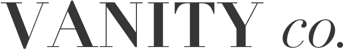 VanityCo logo