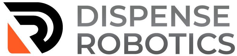 Dispense Robotics logo
