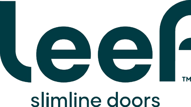Leef logo
