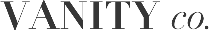 VanityCo logo